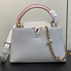 LV Top Handle Bags